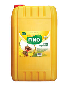 Aceite vegetal de cocina de uso industrial para procesar y freír alimentos - Product Image 5