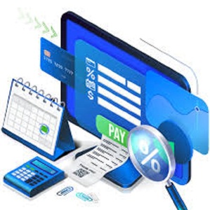 Dịch Vụ Phát triển ứng dụng kế toán và thanh toán tích hợp liền mạch cho MAC & Android OS với phiên bản Internet-Sản phẩm Chứng Khoán - Product Image 2