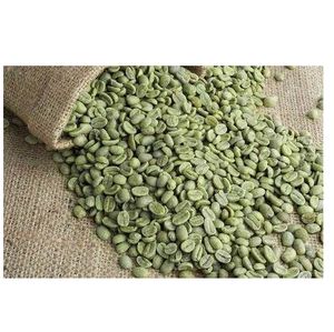 Meilleur prix SMK0031 Arabica lavage vert grain de café biologique torréfié 24 mois durée de conservation expédition rapide du Vietnam pour l'exportation - Product Image 6