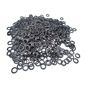 Graafmachine onderdelen ZX EX 120 200 220 300 330 450 850 1200 1800 Japanse geïmporteerde joystickklep afdichtingsset NBR materiaal 35MPa - Product Image 6