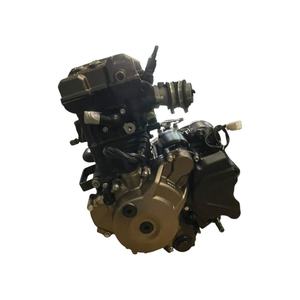 Moteur de moto 4 temps de haute qualité 2021 pour piste plate 125, 4755 km, d'origine MondialZP683812, allumage CDI, démarrage au kick - Product Image 5