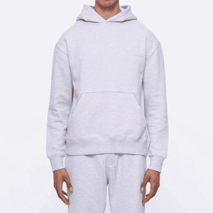 ผู้ผลิตจากปากีสถาน ชุดวอร์มผู้ชายแบบสวมหัว น้ำหนักเบา MOQ ต่ำ ชุดวอร์มผู้ชายแบบสวมหัว สีตามสั่ง ชุดวอร์มผู้ชายแบบสวมหัว - Product Image 5