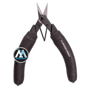 Customized Logo Flush <b>Edge</b> Shear <b>Cutter</b> with Oblique Head 0,1 -1 mm - Product Image 6