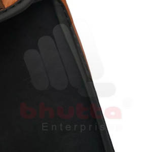 Espinillera unisex con logotipo personalizado hecha de cuero para la protección de la pierna de compresión Warm Shin Pad Guard - Product Image 4