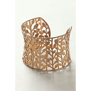 Feuille Concevant Or Poli Métal Décor De Table Anneau De Serviette La Plus Haute Qualité Top Vente De Luxe Ronds De Serviette Pour L'anneau De Tissu De Fête - Product Image 5