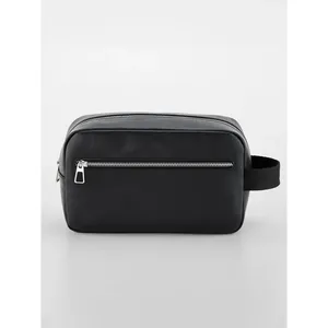 Trousse de Toilette de Luxe Durable et Personnalisée pour Organiser les Gadgets de Toilette - Product Image 5