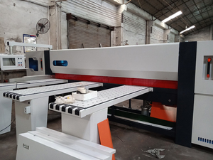 ZICAR meubles armoire porte mdf conseil coupe cnc panneau scie ordinateur scie à faisceau alternatif pour feuille acrylique - Product Image 6