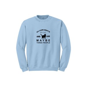 Sudadera de mezcla de algodón con estampado de temas de animales Estilo casual 12 opciones de color 260-280 Heavy GSM Diseño personalizable Colocación - Product Image 4