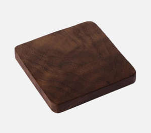 Tabla de cortar de madera India polaca personalizada al por mayor para Cocina, Restaurante, uso en hoteles-tabla de cortar vegetales - Product Image 5