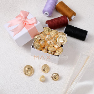 Botones de Hierro de Calidad para Uniformes Ceremoniales, Botones de Hierro para Uniformes Ceremoniales en Oferta - Product Image 5