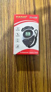 Cronómetro deportivo digital al por mayor para uso estudiantil y profesional en competiciones deportivas y de entretenimiento - Product Image 3