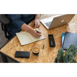 Juego de Bolígrafos de Lujo Personalizados para Merchandising Empresarial y Regalos - Product Image 3