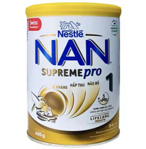 Nestlé Nan Optipro 3 Biberón 1.200gr - Product Image 5