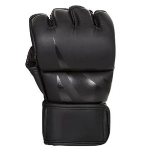 Guantes de Entrenamiento MMA de Alta Gama Antiarrugas, Estilo Superior, Calidad Premium, Antibacterianos Personalizados, Nuevo Modelo, Guantes de MMA para Hombre - Product Image 4