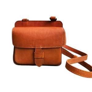 Artisan Vintage Leather Tote <b>Bag</b> Elegant Handmade Cowhide Handbag with Adjustable Strap, <b>Long</b>-Lasting Quality from Indonesia - Product Image 1