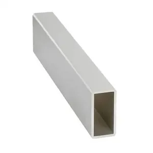 Shalumi Vietnam Série 6000 – Services de Traitement Personnalisé d'Extrusion de Profilés en Aluminium en T – Anodisation/Revêtement en Poudre pour Fenêtres et Portes - Product Image 4