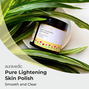 Esmalte para piel Auravedic Pure aclarante, 100g - Product Image 5