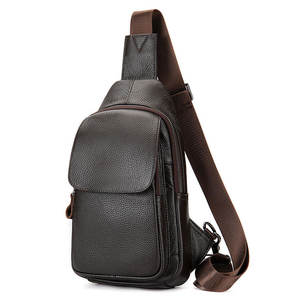 กระเป๋าสะพายข้างขายดี ขนาดกะทัดรัด พกพาสะดวก ดีไซน์ทันสมัย เหมาะสำหรับใช้งานกลางแจ้ง - Product Image 1