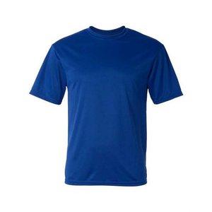 Camiseta deportiva de secado rápido para hombre, camiseta de capa Base de compresión transpirable de alta elasticidad atlética para correr en el gimnasio al aire libre - Product Image 2