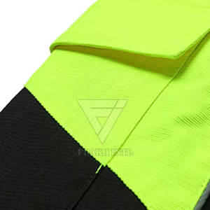 Chaquetas reflectantes de seguridad para trabajadores, las mejores chaquetas reflectantes de seguridad para trabajadores - Product Image 6