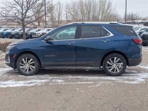 2022มือสอง c* hevrolet Equinox PREMIER - Product Image 2