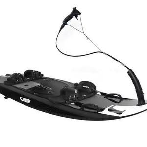 Tabla de Surf JETSURF TITANIUMS DFI-SKI DFI 2025 de Alta Calidad para Surfear al Aire Libre, Envío Inmediato - Product Image 2