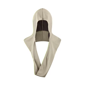 Masque personnalisé pour le cyclisme en plein air, la moto, coupe-vent, protection solaire, masque de ski, cagoule, bonnet, couvre-visage complet - Product Image 3