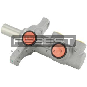 Cilindro maestro del freno FEBEST (1279-SOLABS) - Product Image 1