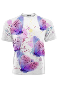 เสื้อยืดผู้ชายพิมพ์ซับลิเมชันขนาดใหญ่ - Product Image 6