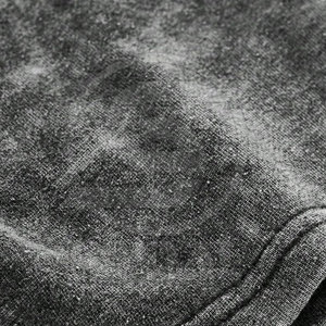 T-shirts pour hommes personnalisés, confortables et en stock, effet vieilli, respirants, écologiques, séchage rapide, polyester/coton - Product Image 6