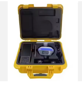 Ventes économiques ! Récepteur GNSS RTK inclinable scellé en usine 2026 CHCNAV X7 I83 - Prêt à l'exportation - Product Image 1