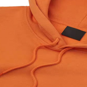 Sudadera con Capucha para Hombre, 100% Algodón, Antipilling, Diseño Personalizado, Servicio OEM, Precio al por Mayor para Venta en Línea - Product Image 6