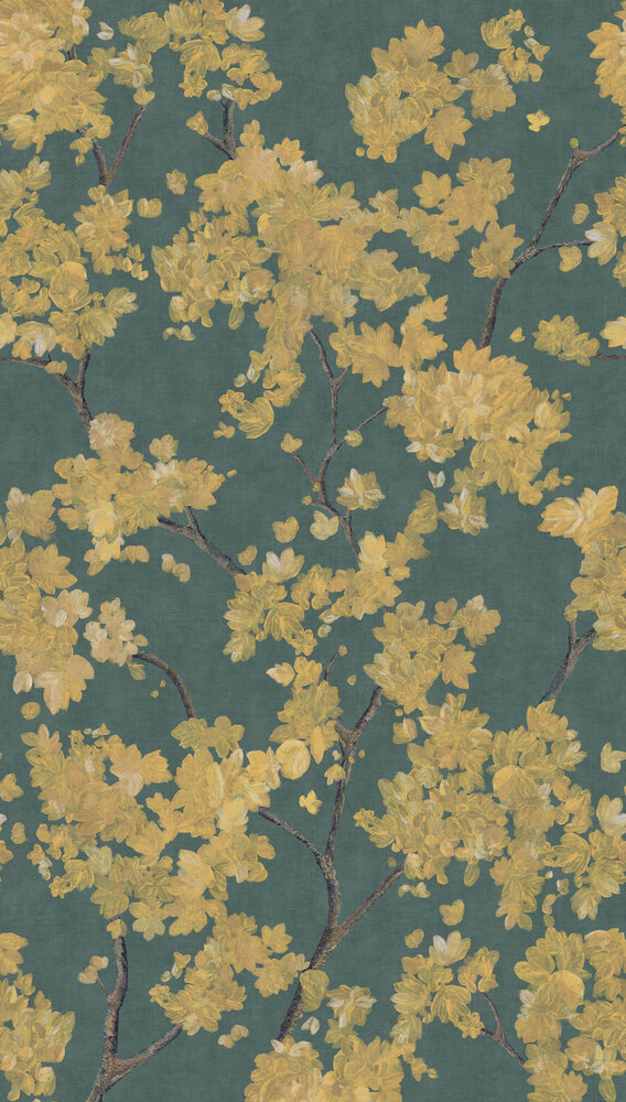 น้ำตาล เหลือง เขียว