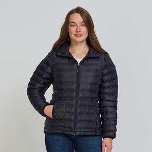 2025 veste bouffante personnalisée femmes visage coton doudoune vestes respirantes fabriquées au Pakistan - Product Image 3