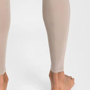 Pantalones de Compresión para Hombre, Último Modelo, Transpirables, Cintura Elástica, Cómodos para Yoga, Spandex/Poliéster, MOQ Bajo - Product Image 4