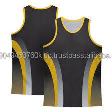 เสื้อกล้ามสำหรับผู้หญิงผ้าถักแบบแห้งเร็วพร้อมขนนกตกแต่งโลโก้ตามสั่ง - Product Image 5