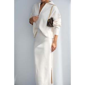   Conjunto de Falda con Cierre - Product Image 1