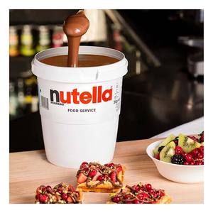 บรรจุภัณฑ์พลาสติกนำเข้า3กก. วางช็อคโกแลต nutellaa สั่งซื้อ/สั่งซื้อ - Product Image 6