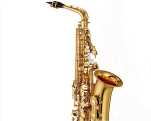 Saxofón Alto YamahaS YAS-280 de Alta Calidad, NUEVO STOCK 2026, VENTAS ACTIVAS - Product Image 1