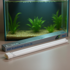 Lámpara de Repuesto UVC OASE de 36 W para Acuarios y Accesorios - Product Image 3