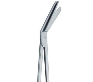 Tijeras para Episiotomía de Acero Inoxidable, Tijeras Quirúrgicas para Episiotomía - Product Image 2