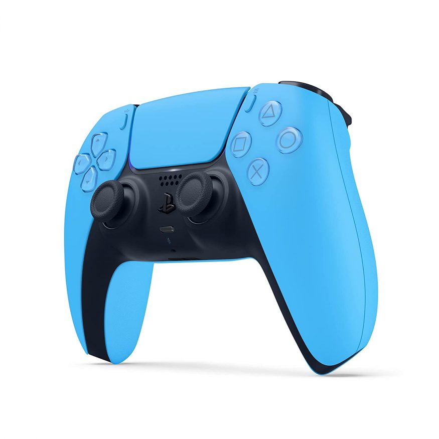wholesale Best Seller Professional Manufacturer Custom Design PS5 Dual Sense Wireless Game Controller