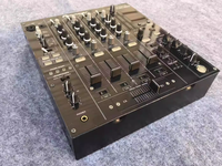 Table de mixage Pioneer DJM-800, platine DJ, table de mixage quatre canaux