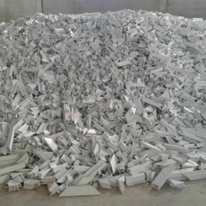 Déchets de PVC recyclé multicolores pour le recyclage - Product Image 3