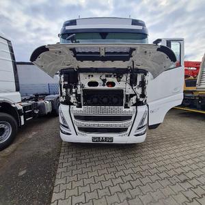 Usato 2023 VOL VO FH500 Globe XL Turbocompound I COOL 510HP cambio automatico - Product Image 3