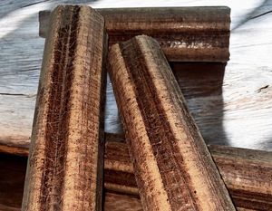 Briquettes de bois RUF de haute qualité, grade A, neuves 2019, en provenance de Belgique, prix avantageux. - Product Image 1