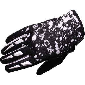 Gants de moto personnalisés au design personnalisé Gants de moto Gants de motocross personnalisés pour adulte - Product Image 3