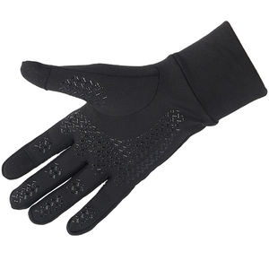 Gants à écran tactile, temps froid, chaud, gants d'entraînement, course à pied, cyclisme, entraînement, à vendre par exercices de Fitness - Product Image 1