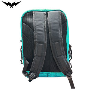 Mochila Brillante de Color Personalizado, Mochila de Viaje de Moda, Mochila Escolar para Niña, Diseño Brillante para Equipo de Animadoras, Moderna - Product Image 6