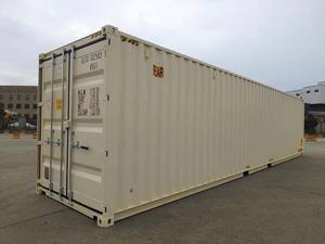 Contenedor de envío 20ft 40ft 40HC en venta - Product Image 5